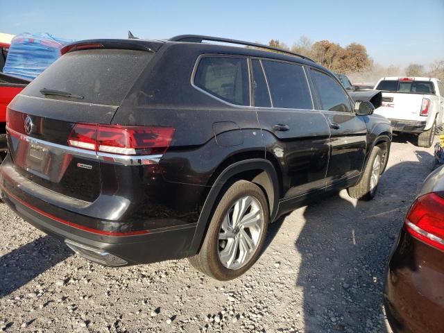 Image 3 of 2022 VOLKSWAGEN ATLAS SE 2022 with VIN 1V2KP2CA6NC510975