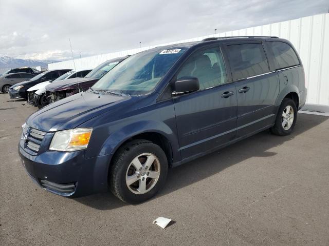 2008 DODGE GRAND CARAVAN SE 2008 image