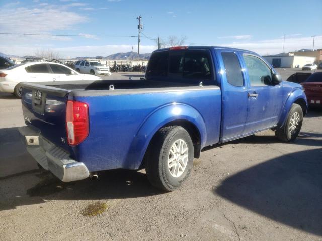 Image 3 of 2014 NISSAN FRONTIER S 2014 with VIN 1N6BD0CT3EN726784