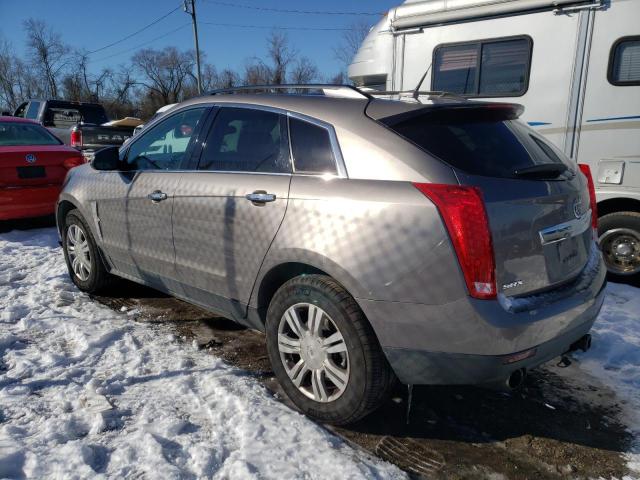 Obraz 2 z 2011 CADILLAC SRX  2011 z VIN 3GYFNGEY1BS586667