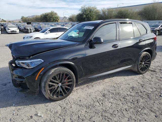 Изображение 2023 BMW X5 M50I 2023
