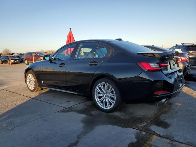 Изображение 2 2023 BMW 330XI  2023 с VIN 3MW89FF05P8D74507