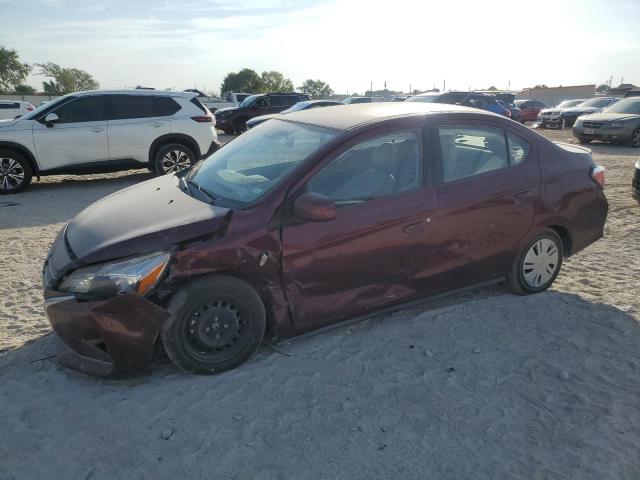 2021 MITSUBISHI MIRAGE G4 ES 2021 image