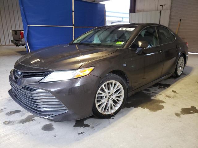 Obraz 1 z 2018 TOYOTA CAMRY L 2018 z VIN 4T1B11HK5JU063571