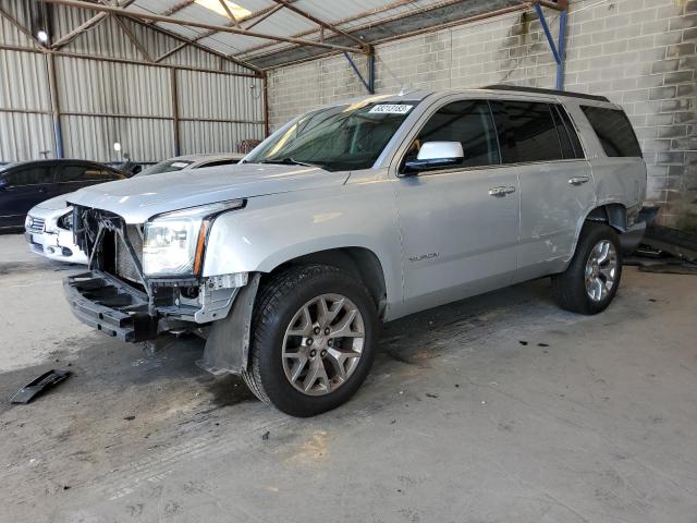 Obraz 2017 GMC YUKON SLT 2017