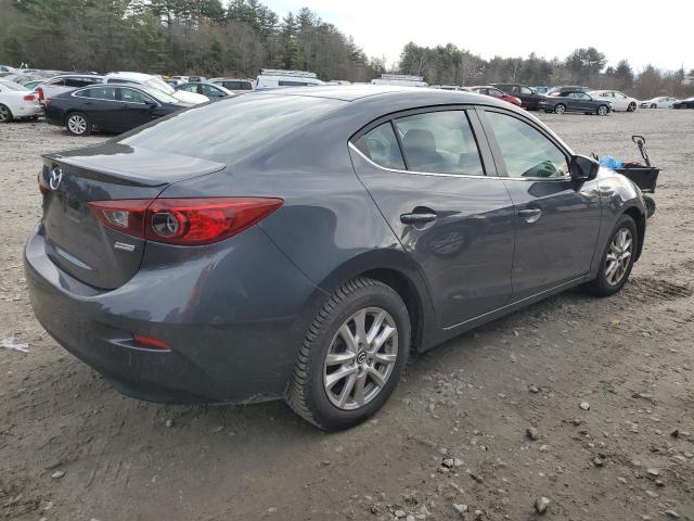Изображение 3 2015 MAZDA 3 TOURING 2015 с VIN 3MZBM1V7XFM130301