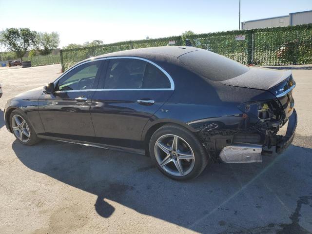 Obraz 2 z 2019 MERCEDES-BENZ E 300 2019 z VIN WDDZF4JB7KA562719