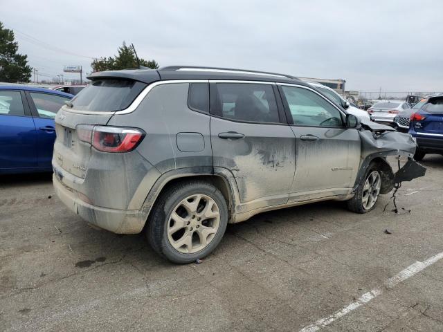Изображение 3 2020 JEEP COMPASS LIMITED 2020 с VIN 3C4NJCCB1LT140521