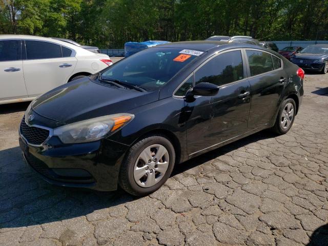 Изображение 2014 KIA FORTE LX 2014