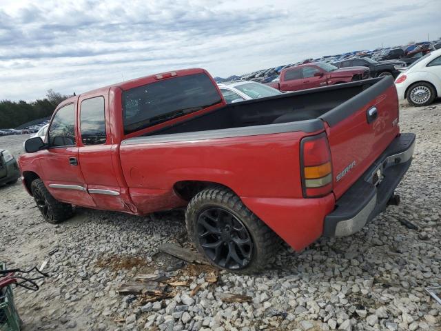 Obraz 2 z 2006 GMC NEW SIERRA C1500 2006 z VIN 2GTEC19Z261102305