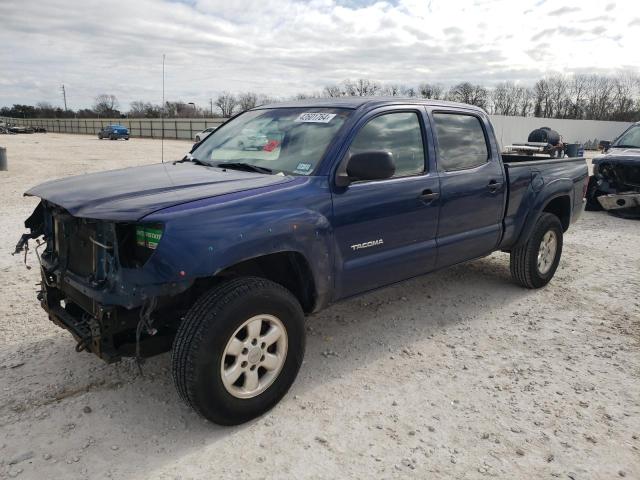 2006 TOYOTA TACOMA DOUBLE CAB PRERUNNER LONG BED 2006 image