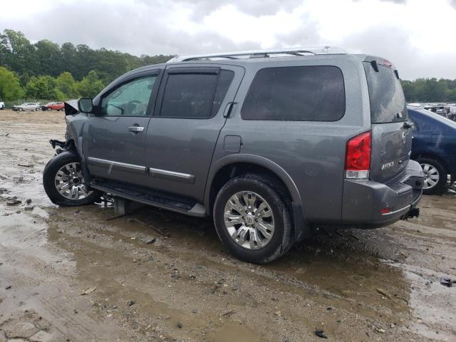 Obraz 2 z 2015 NISSAN ARMADA SV 2015 z VIN 5N1AA0NC2FN614270