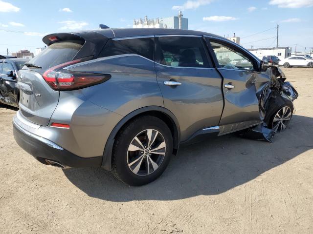 Obraz 3 z 2019 NISSAN MURANO S 2019 z VIN 5N1AZ2MS8KN138372