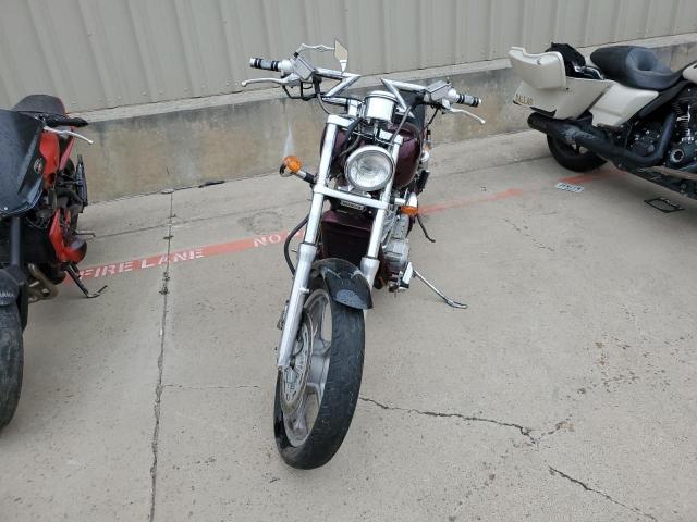 Image 2 of 1989 HONDA VT1100 C 1989 with VIN 1HFSC1801KA401389