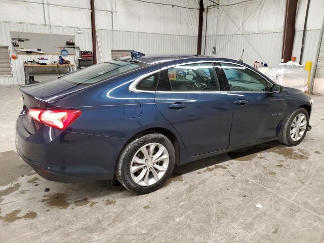 Image 3 of 2022 CHEVROLET MALIBU LT 2022 with VIN 1G1ZD5ST0NF180559