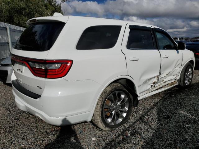 Image 3 of 2019 DODGE DURANGO R/T 2019 with VIN 1C4SDHCTXKC743848