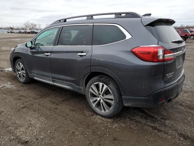 Image 2 of 2020 SUBARU ASCENT TOURING 2020 with VIN 4S4WMARD3L3412809