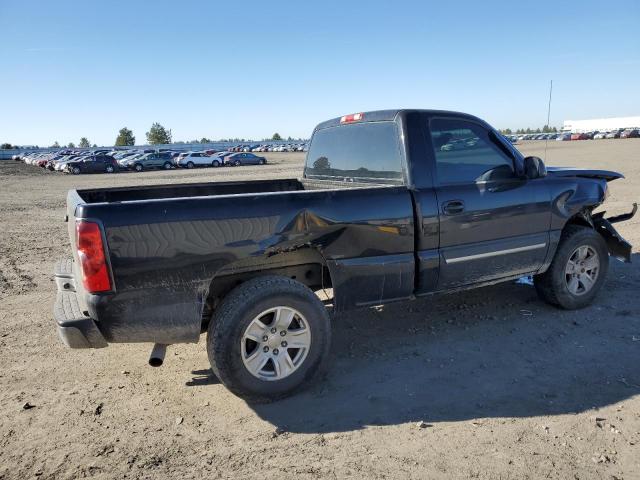 Изображение 3 2005 CHEVROLET SILVERADO K1500 2005 с VIN 1GCEK14T45Z194111
