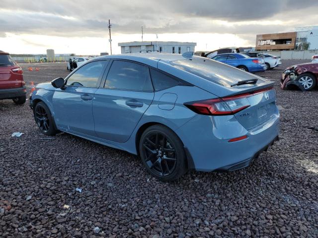 Image 2 of 2022 HONDA CIVIC SPORT 2022 with VIN 19XFL2H87NE011602