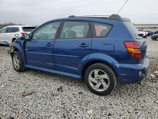 Image 2 of 2006 PONTIAC VIBE  2006 with VIN 5Y2SL65826Z455440