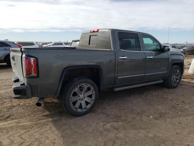 Image 3 of 2018 GMC SIERRA K1500 DENALI 2018 with VIN 3GTU2PEJ3JG189018