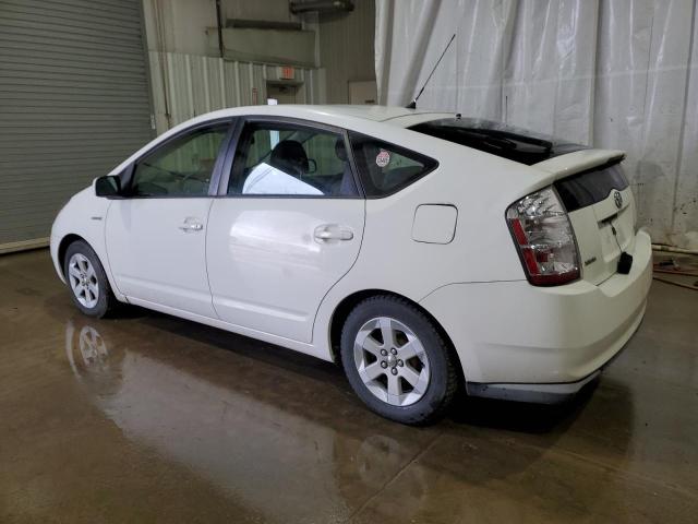 Obraz 2 z 2007 TOYOTA PRIUS  2007 z VIN JTDKB20U077649882