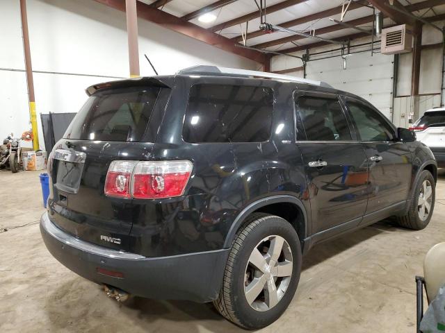 Image 3 of 2011 GMC ACADIA SLT-1 2011 with VIN 1GKKVRED2BJ378249