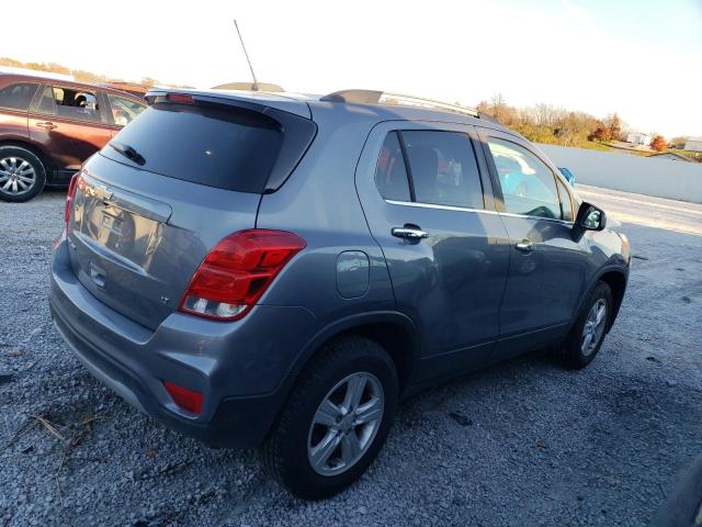 Obraz 3 z 2019 CHEVROLET TRAX 1LT 2019 z VIN KL7CJPSB2KB748240