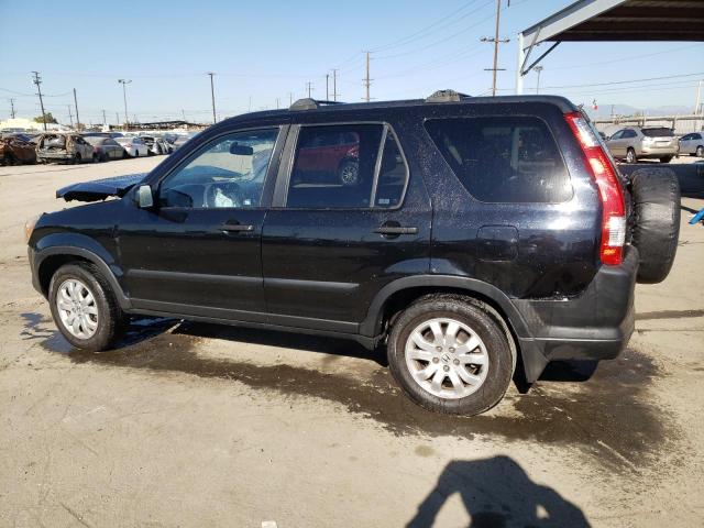 Image 2 of 2006 HONDA CR-V EX 2006 with VIN JHLRD78866C048773