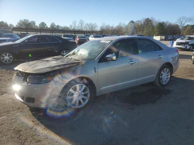 Image 1 of 2010 LINCOLN MKZ  2010 with VIN 3LNHL2GC2AR657367