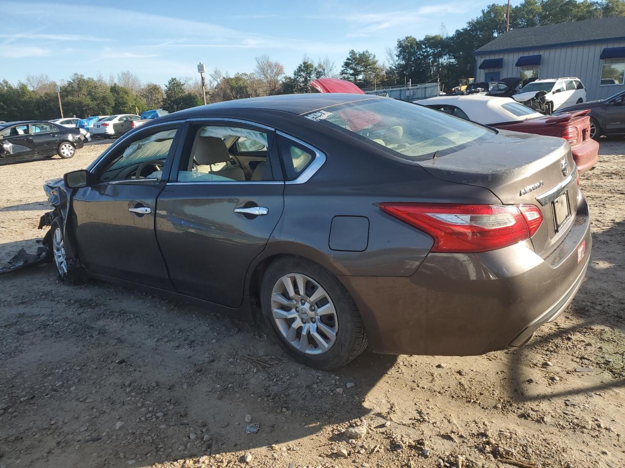 Image 2 of 2016 NISSAN ALTIMA 2.5 2016 with VIN 1N4AL3AP7GN308052