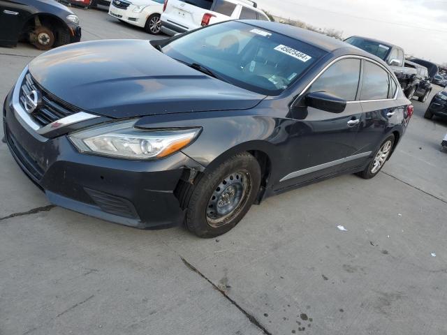 Image 1 of 2017 NISSAN ALTIMA 2.5 2017 with VIN 1N4AL3AP0HN337846