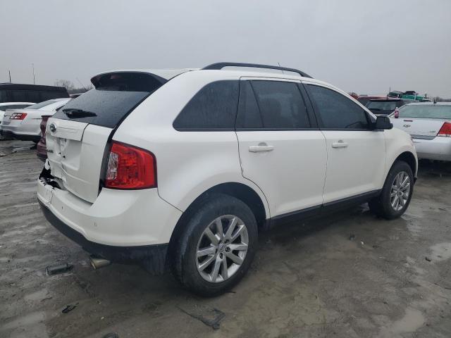 Obraz 3 z 2013 FORD EDGE SEL 2013 z VIN 2FMDK3JC3DBE23256