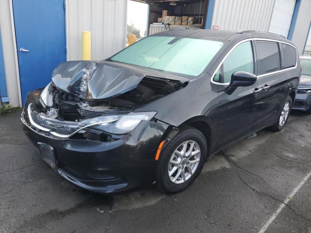 2021 CHRYSLER VOYAGER LXI 2021 image