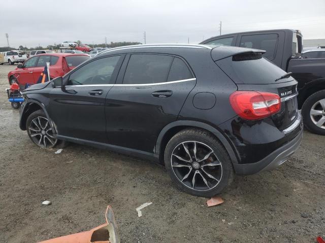 Image 2 of 2015 MERCEDES-BENZ GLA 250 4MATIC 2015 with VIN WDCTG4GB8FJ067207