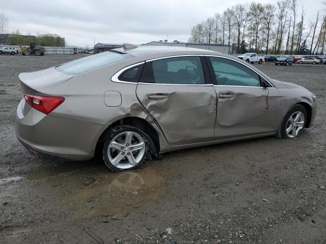 Изображение 3 2023 CHEVROLET MALIBU LT 2023 с VIN 1G1ZD5ST6PF184781