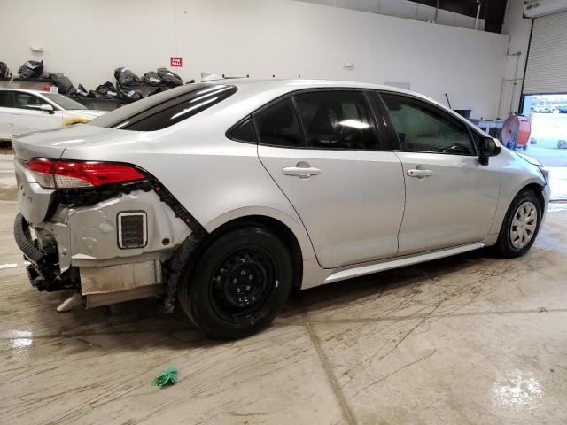 Obraz 3 z 2020 TOYOTA COROLLA L 2020 z VIN JTDDPRAE5LJ073343