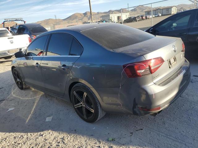 Изображение 2 2017 VOLKSWAGEN JETTA S 2017 с VIN 3VW167AJ5HM394412