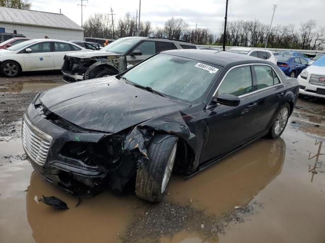 Image 1 of 2013 CHRYSLER 300  2013 with VIN 2C3CCARG3DH533542