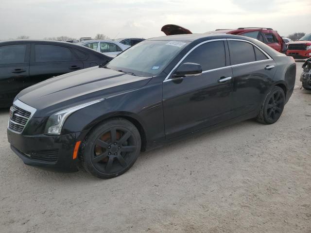Изображение 1 2016 CADILLAC ATS  2016 с VIN 1G6AA5RX1G0114505