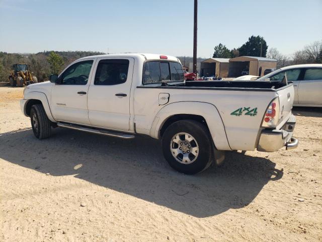 Obraz 2 z 2006 TOYOTA TACOMA DOUBLE CAB LONG BED 2006 z VIN 5TEMU52N46Z315582