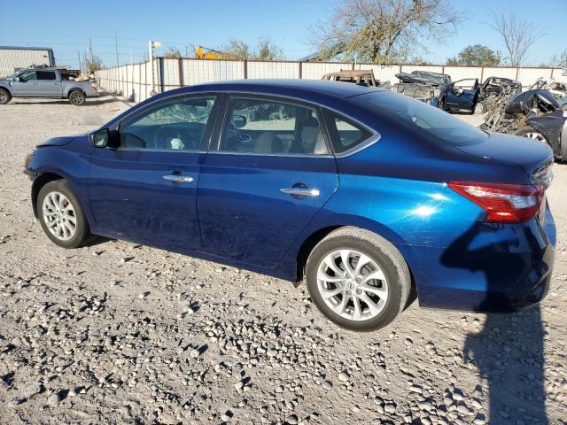 Image 2 of 2019 NISSAN SENTRA S 2019 with VIN 3N1AB7AP6KY358847