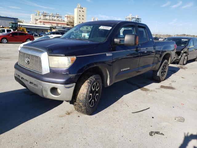 2007 TOYOTA TUNDRA DOUBLE CAB SR5 2007 image