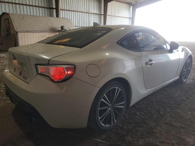 Image 3 of 2015 TOYOTA SCION FR-S  2015 with VIN JF1ZNAA1XF8709864