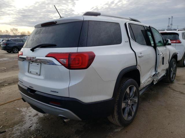Image 3 of 2017 GMC ACADIA SLT-2 2017 with VIN 1GKKNWLSXHZ174129