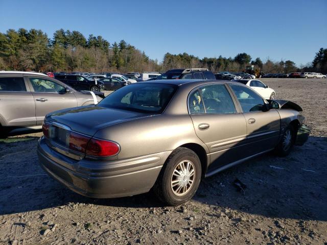 Изображение 3 2003 BUICK LESABRE CUSTOM 2003 с VIN 1G4HP52K83U135973