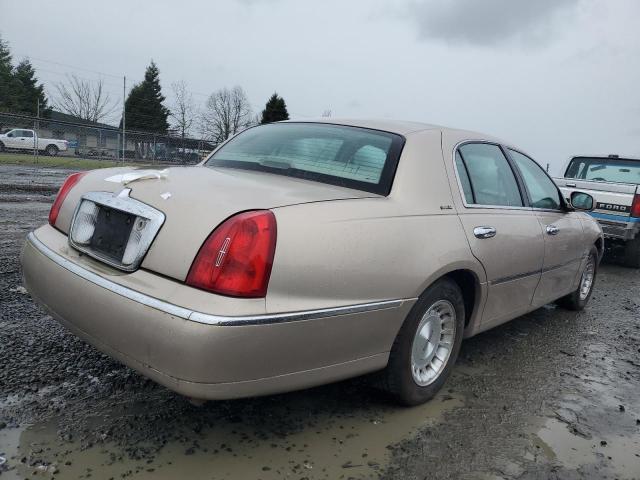 Изображение 3 1998 LINCOLN TOWN CAR EXECUTIVE 1998 с VIN 1LNFM81WXWY667812