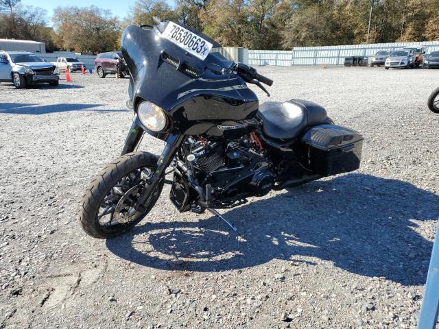 Obraz 2 z 2020 HARLEY-DAVIDSON FLHXS  2020 z VIN 1HD1KRP10LB635616