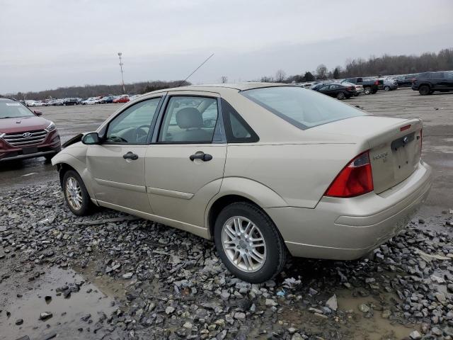 Image 2 of 2007 FORD FOCUS ZX4 2007 with VIN 1FAFP34NX7W258603