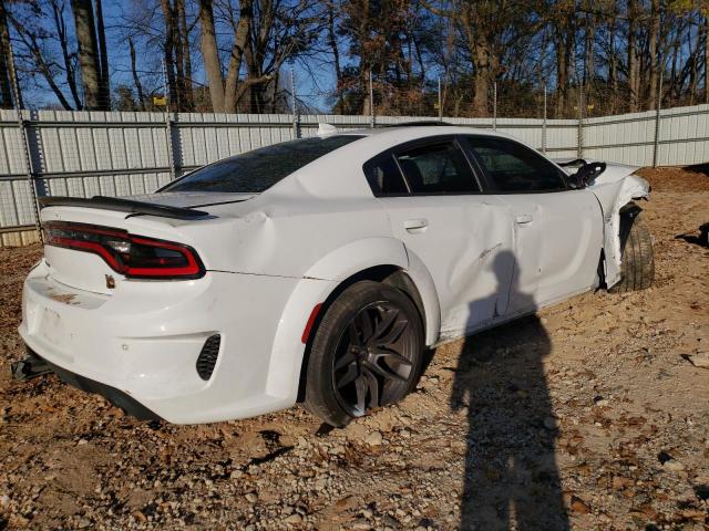 Изображение 3 2021 DODGE CHARGER SCAT PACK 2021 с VIN 2C3CDXGJ3MH650469